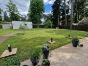 Schönwalde-Glien Exklusives Einfamilienhaus in traumhafter Lage vor den Toren Berlins Haus kaufen