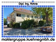 Schönwalde-Glien Gepflegtes Mehrfamilienhaus im gefragten Berliner Speckgürtel Gewerbe kaufen