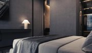 Brabus Island Exklusives 2-Schlafzimmer-Apartment mit Meerblick auf Brabus Island, Abu Dhabi Wohnung kaufen