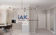 Nauen Exquisite 3-Zimmer-Residenz-Erstklassiges Wohnen in der Mittelstraße Residenz Wohnung kaufen