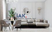Nauen Großzügige 3-Zimmer-Luxuswohnung-Wohnen auf höchstem Niveau Wohnung kaufen