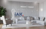 Nauen Großzügige 3-Zimmer-Premiumwohnung mit edlem Balkon-Wohnen auf hohem Niveau Wohnung kaufen