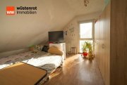 Nauen Zentrum Nauen: Solides Libella-Haus 115 m² mit Kamin & Doppelgarage – Gestalten Sie Ihr Wohnglück! Haus kaufen