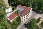 Brandenburg an der Havel Neubauprojekt - Wohnhaus mit Eigentumswohnungen Wohnung kaufen