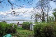 Brandenburg an der Havel Wassergrundstück am Wusterwitzer See in Ruhiglage Haus kaufen