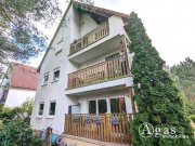 Borkheide Schöne Dachgeschosswohnung in der Waldgemeinde Borkheide Wohnung kaufen