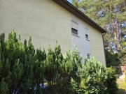 Borkheide Vollvermietetes Mehrfamilienhaus mit 3 Wohneinheiten in Borkheide Haus kaufen