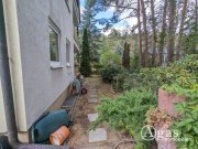 Borkheide Vollvermietetes Mehrfamilienhaus mit 3 Wohneinheiten in Borkheide Haus kaufen