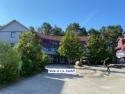 Borkwalde 24.01. Besichtigung - 4,89% Bruttomietrendite mit gut vermieteter Eigentumswohnung Wohnung kaufen