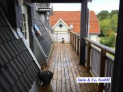 Borkwalde 28.02. Besichtigung - neue Wohnung mit EBK sucht neuen Investor Wohnung kaufen