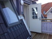 Borkwalde 28.02. Besichtigung - neue Wohnung mit EBK sucht neuen Investor Wohnung kaufen