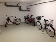 Borkwalde 28.02. Besichtigung - neue Wohnung mit EBK sucht neuen Investor Wohnung kaufen