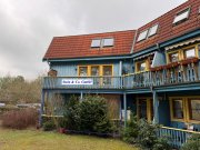 Borkwalde 28.02.. Besichtigung -Terrasse in Schwedenhaussiedlung sucht neuen Investor Wohnung kaufen