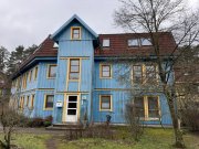 Borkwalde 31.01. Besichtigung - Terrasse in Schwedenhaussiedlung sucht neuen Investor Wohnung kaufen