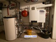 Borkwalde Erdgeschosswohnung mit 2 Terrassen und guter Rendite 4,50% sucht Investor Wohnung kaufen