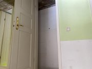 Borkwalde großzügige Dachgeschosswohnung in ruhigem Umfeld Wohnung kaufen