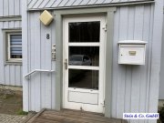 Borkwalde großzügige Dachgeschosswohnung in ruhigem Umfeld Wohnung kaufen