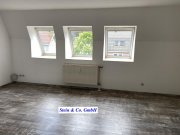 Borkwalde großzügige Dachgeschosswohnung in ruhigem Umfeld Wohnung kaufen