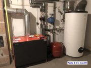 Borkwalde großzügige Dachgeschosswohnung in ruhigem Umfeld Wohnung kaufen