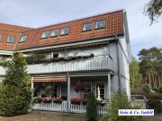 Borkwalde großzügige Dachgeschosswohnung in ruhigem Umfeld Wohnung kaufen