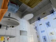 Borkwalde günstige Wohnung in schwedischer Holzhaussiedlung Wohnung kaufen