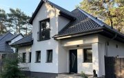 Borkwalde PROVISIONSFREI: Zwei Villen. Ein außergewöhnliches Anwesen. Raum für neue Möglichkeiten. Haus kaufen