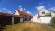 Wiesenburg/Mark Bauernhaus mit Nebengelass und Garten in ruhiger Wohnlage Haus kaufen