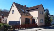Wiesenburg/Mark Schönes EFH mit Garten und Einliegerwohnung im Nebengelass Haus kaufen