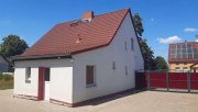 Wiesenburg/Mark Schönes Wohnhaus mit Nebengebäude und großzügigem Garten Haus kaufen
