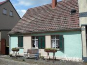 Görzke provisionsfrei: schönes Bauernhaus mit Nebengebäude im Hohen Fläming / Görzke - sanierungsbedürftig Haus kaufen