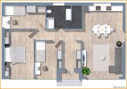 Nuthe-Urstromtal Ökologisch BAUEN mit NATUR Weitblick **RUHIGLAGE** Modul oder Stein auf Stein zum glücklich sein Haus kaufen