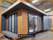Nuthe-Urstromtal Ökologisch BAUEN mit NATUR Weitblick **RUHIGLAGE** Modul oder Stein auf Stein zum glücklich sein Haus kaufen