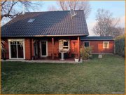 Trebbin Einige Seeen, traumhafte - ländliche Lage und ein tolles Haus Haus kaufen