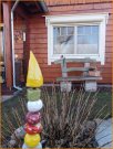 Trebbin Wasser, traumhafte - ländliche Lage und ein Blockhaus Haus kaufen