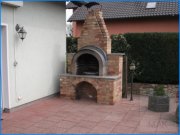 Jacobsdorf MAK Immobilien: bezugsfertiges Top- Haus mit Einliegerwohnung, auf großem Grundstück! Haus kaufen