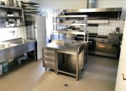 Falkenhagen (Mark) Wohnhaus und Gastronomie in einem! www.ohnemaklerprovisionverkaufen.de Haus kaufen
