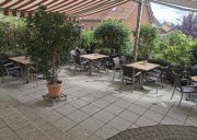 Falkenhagen (Mark) Wohnhaus und Gastronomie in einem! www.ohnemaklerprovisionverkaufen.de Haus kaufen