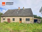 Vierlinden Vierlinden: Weitläufiges Grundstück mit 4.800 m² Fläche zur neuen Bebauung Grundstück kaufen