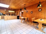 Letschin Attraktive Gastronomieimmobilie mit zwei Gästezimmern und 3 Ferienbungalows im Oderbruch Gewerbe kaufen