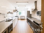 Letschin Attraktive Gastronomieimmobilie mit zwei Gästezimmern und 3 Ferienbungalows im Oderbruch Gewerbe kaufen