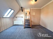 Zeschdorf Familienfreundliches Einfamilienhaus auf weitläufigen Grundstück in Ortsrandlage Haus kaufen