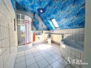 Zeschdorf Modernisiertes Einfamilienhaus auf großem Grundstück in Ortsrandlage Haus kaufen