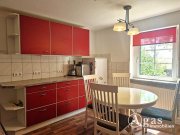 Zeschdorf Modernisiertes Einfamilienhaus auf großem Grundstück in Ortsrandlage Haus kaufen