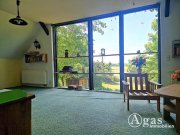 Zeschdorf Modernisiertes Einfamilienhaus auf großem Grundstück in Ortsrandlage Haus kaufen