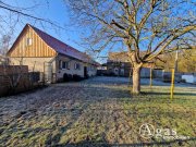 Küstriner Vorland Modernisiertes Landhaus mit Scheune und Nebengebäuden auf fast 2 Hektar großem Grundstück Haus kaufen