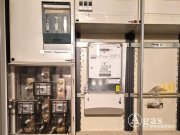 Küstriner Vorland Werkstatt / ehemalige Tischlerei in verkehrsgünstiger Lage in Manschnow Gewerbe kaufen