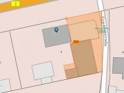 Küstriner Vorland Werkstatt / ehemalige Tischlerei in verkehrsgünstiger Lage in Manschnow Gewerbe kaufen