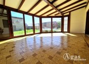 Küstriner Vorland Wohnhaus mit Wintergarten und ca. 350 m² Werkstatt und Doppelgarage in verkehrsgünstiger Lage Haus kaufen