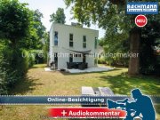 Neuenhagen (Landkreis Märkisch-Oderland) Massiv gebaute Stadtvilla aus 2011 in ruhiger Wohnlage von Neuenhagen Haus kaufen
