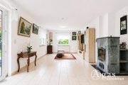 Fredersdorf-Vogelsdorf 4-Zimmer-Einfamilienhaus mit liebevoll gepflegtem Garten und großer Terrasse in Fredersdorf Nord Haus kaufen